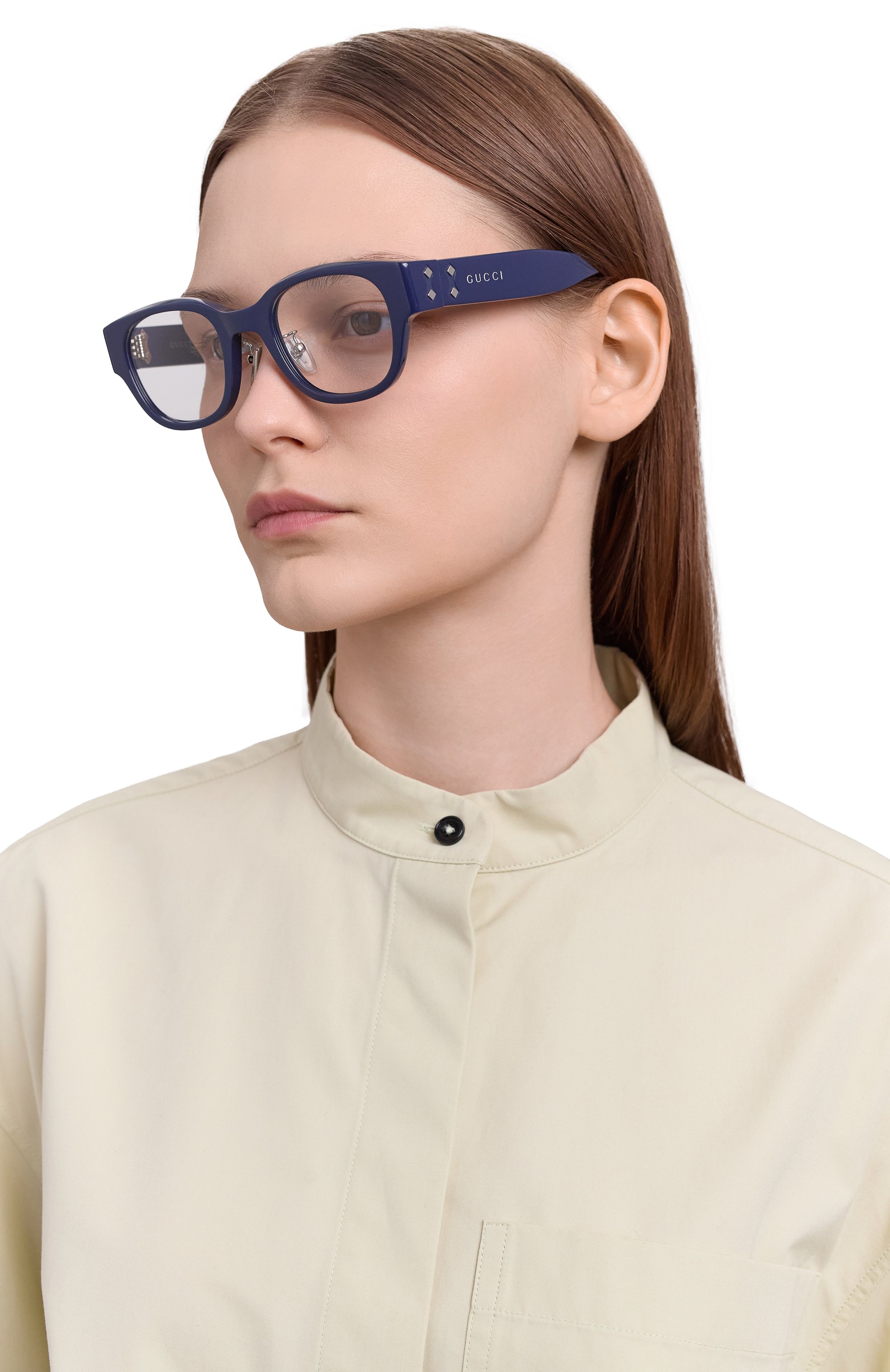 Оправа GUCCI, арт. GG20010J 004, фото 3