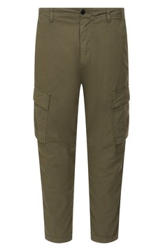 Хлопковые брюки-карго DONDUP, арт. UP666/PSE025U-PTD, фото 1