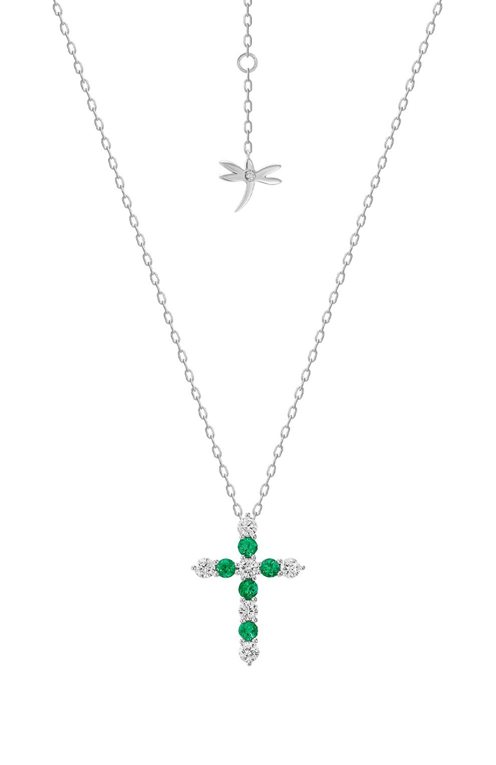 Колье CASATO, арт. CH-622BTSM-W, фото 2