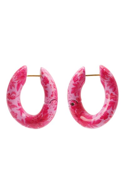 Серьги BALENCIAGA, арт. 542508/TZ16M, фото 1