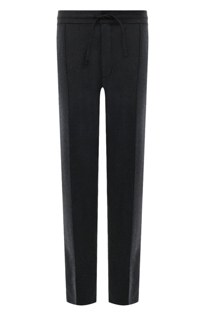 Мужские шерстяные брюки CANALI, арт. 91694/PR01256