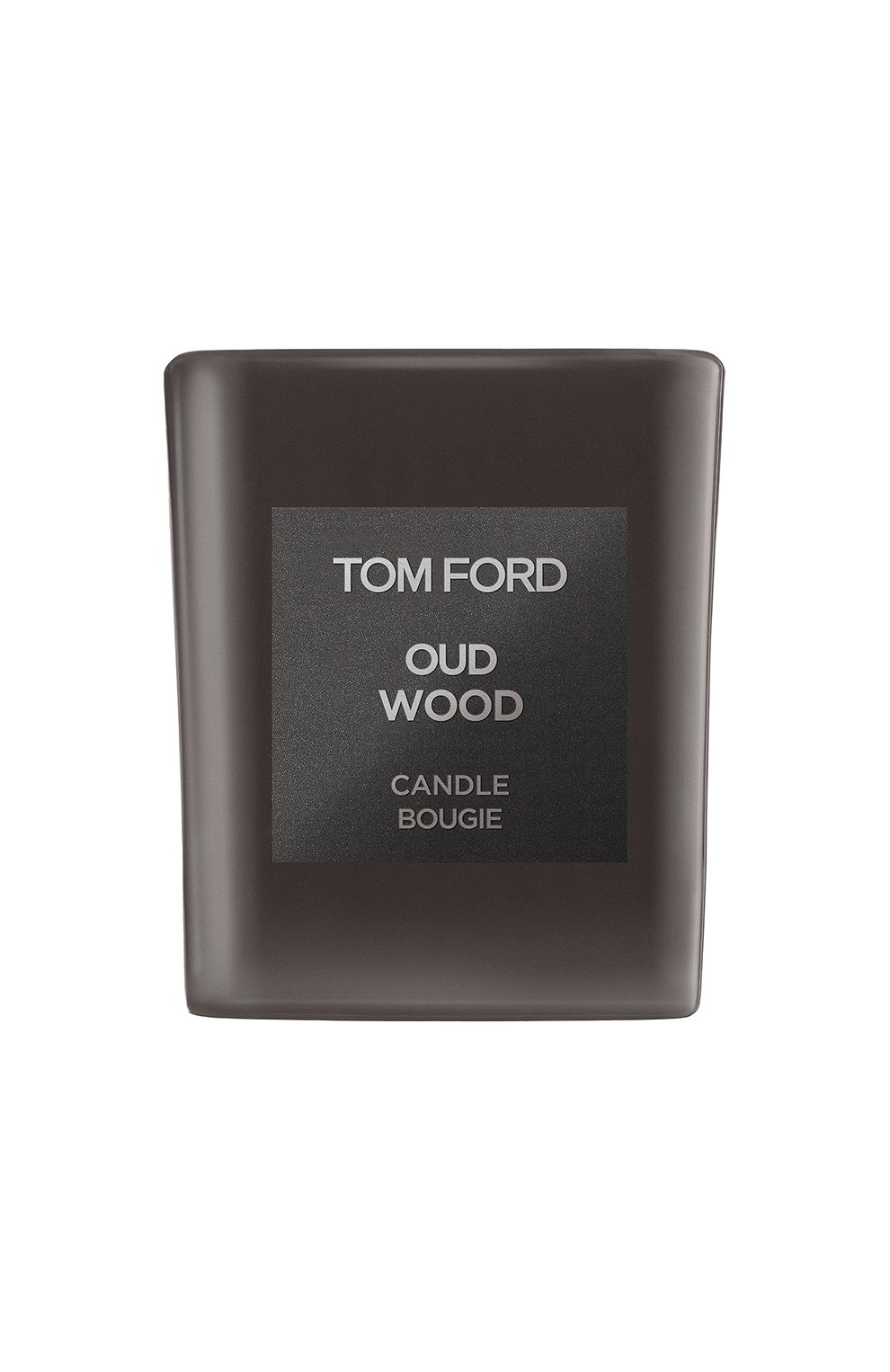 Свеча oud wood (72g) TOM FORD, арт. TAW8-01, фото 1