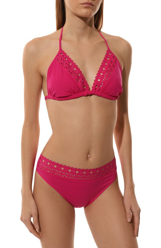 Треугольный бра Lise Charmel ABA2715 Розовый  ABA2715 Фото 2