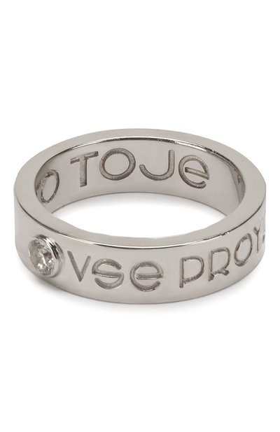 Кольцо LEVASHOVAELAGINA, арт. vz/r, фото 1