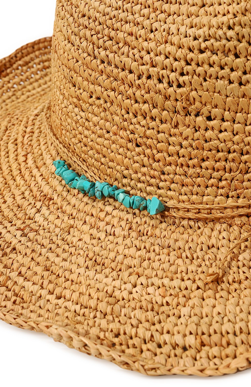 Шляпа MELISSA ODABASH, арт. ELLE, фото 4