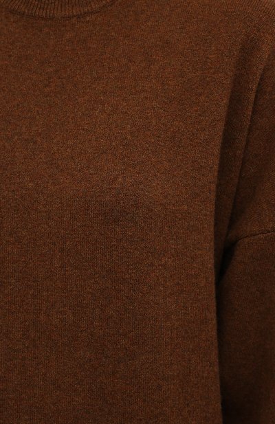 Кашемировое платье EXTREME CASHMERE, арт. 106/WEIRD, фото 5