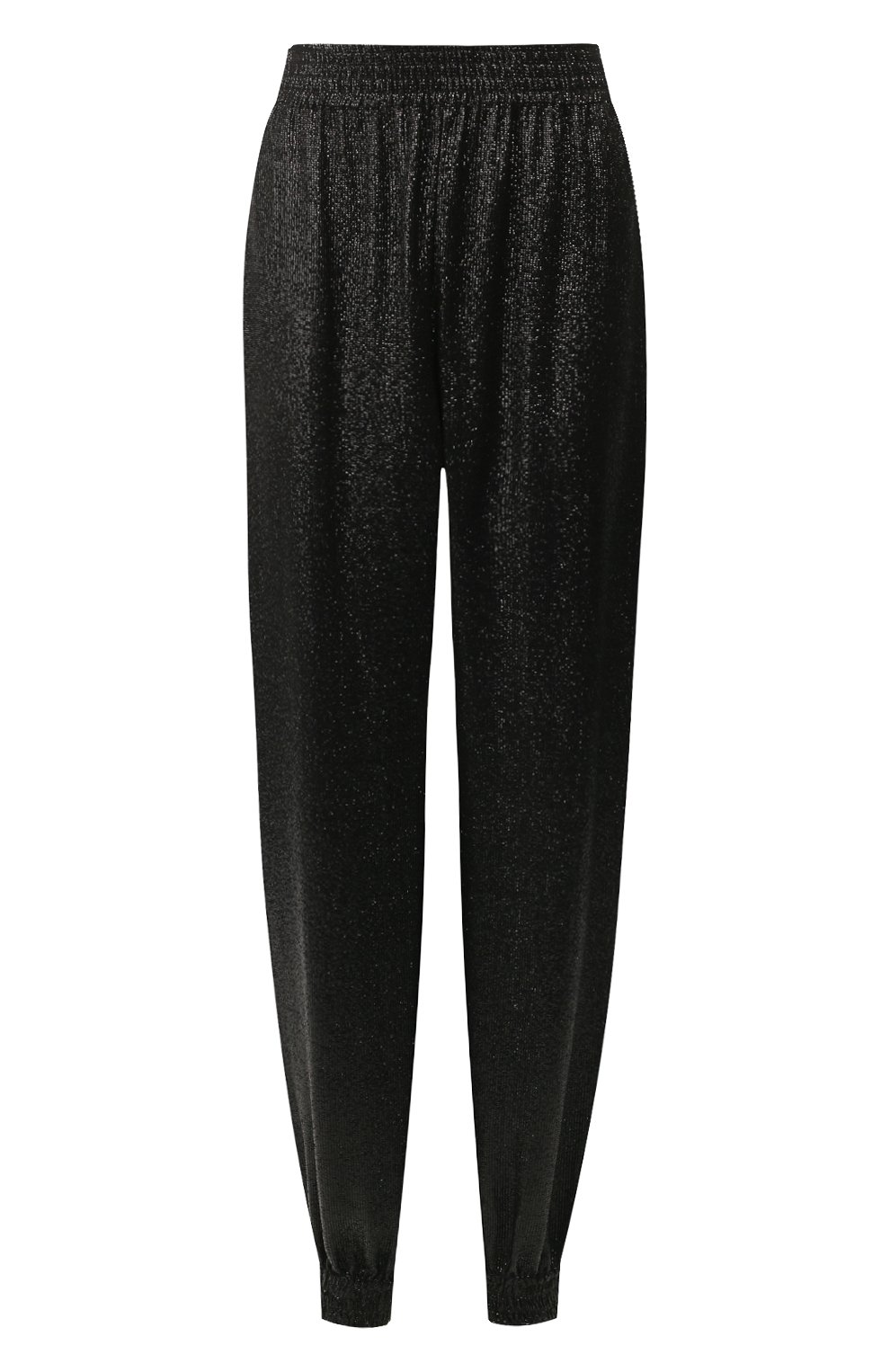 Джоггеры из вискозы SAINT LAURENT, арт. 602857/Y724V, фото 1