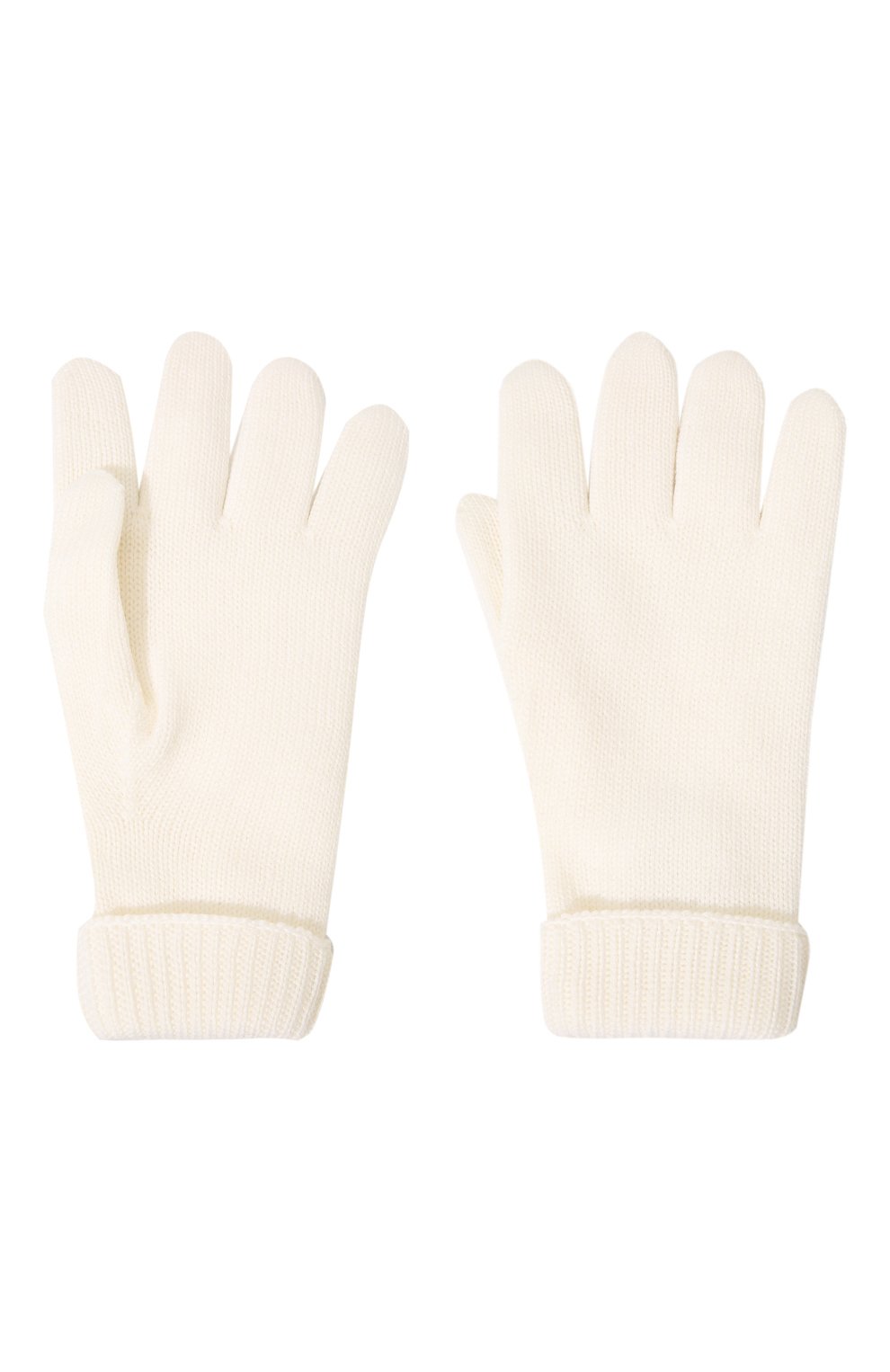 Шерстяные перчатки IL TRENINO, арт. CL 4063/VA, фото 2