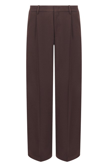 Мужские шерстяные брюки 12 STOREEZ, арт. 134133