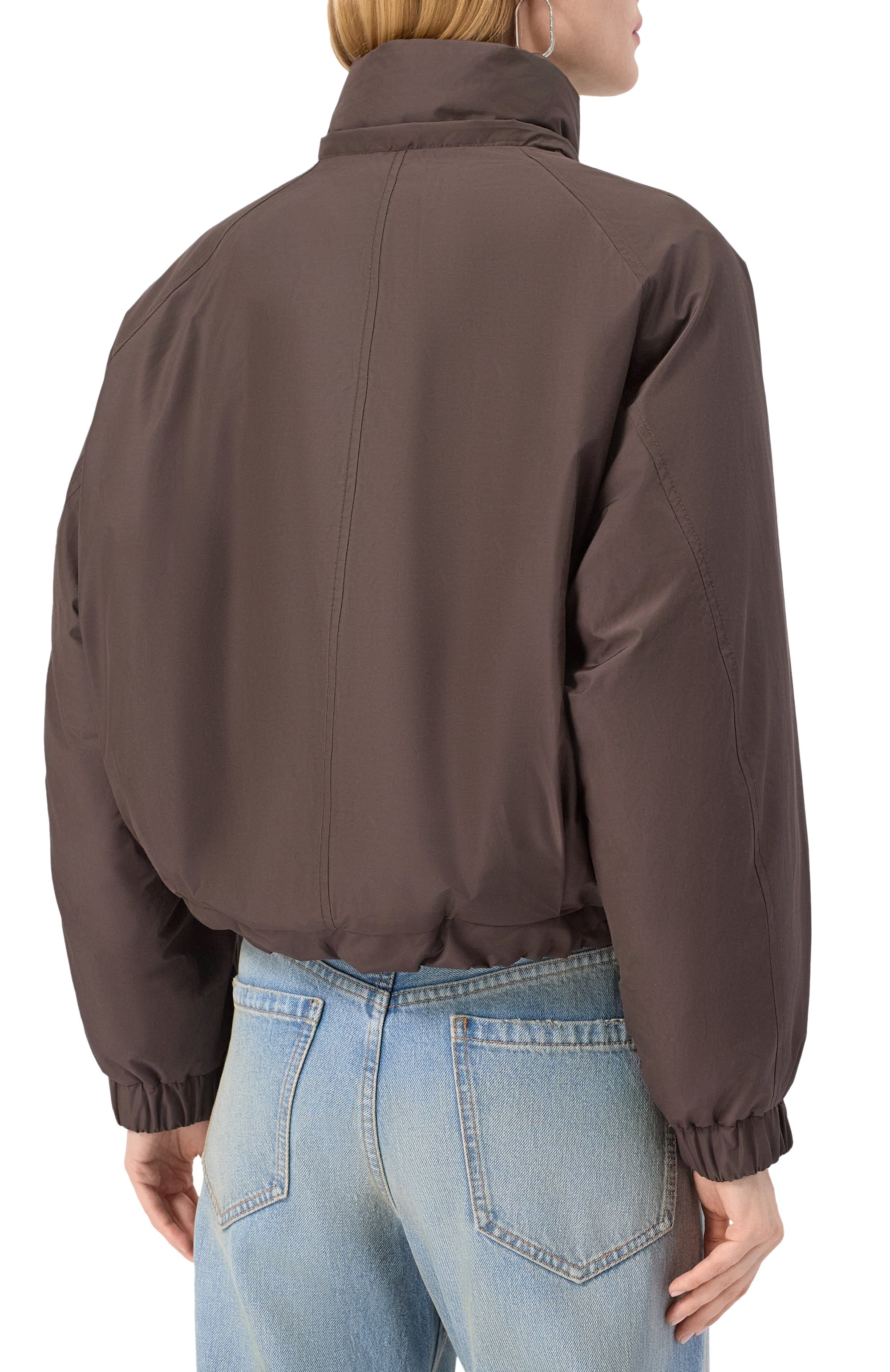 Пуховая куртка BRUNELLO CUCINELLI, арт. MG5017835P, фото 6