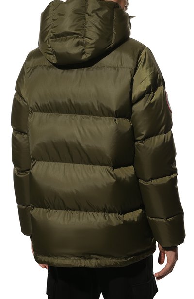 Пуховик fanat ARCTIC EXPLORER, арт. FANAT_HKI, фото 4