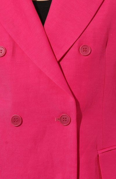 Жакет из вискозы P.A.R.O.S.H., арт. RAISA23-D420266, фото 5