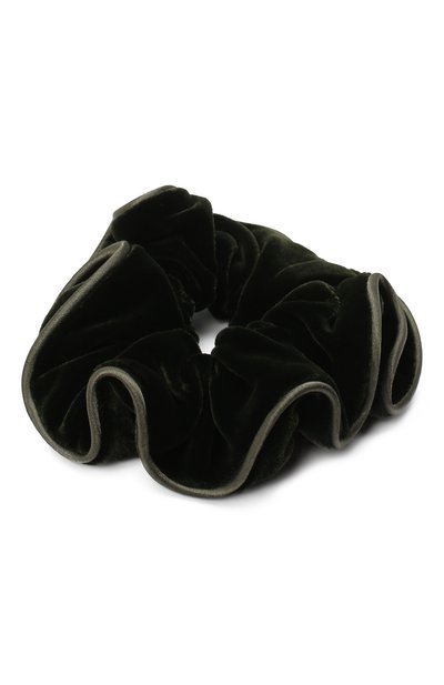 Резинка для волос шу-шу ALEXANDRE DE PARIS, арт. TCH-17403-GM K, фото 2