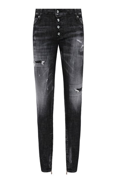 Женские джинсы DSQUARED2, арт. S75LB0345/S30357