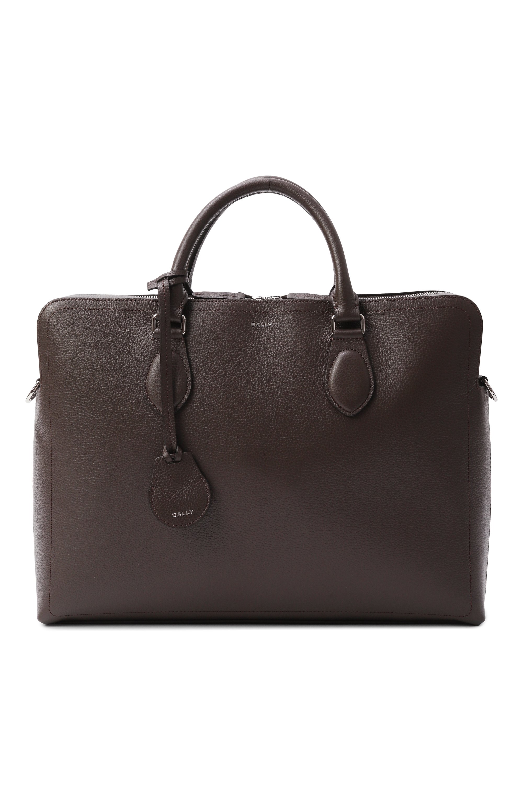 Портфель capitol BALLY, арт. MAB020/VT710, фото 8