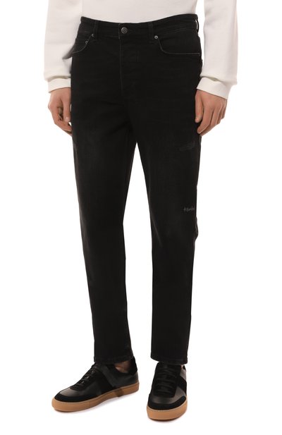 Джинсы KSUBI, арт. MFA24DJ022, фото 3