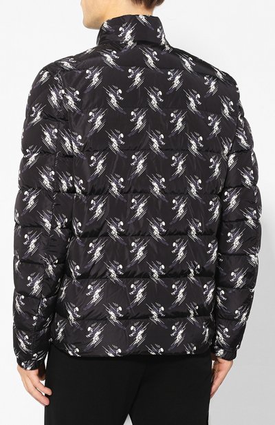 Пуховая куртка servieres MONCLER, арт. E2-091-41940-85-539N0, фото 4