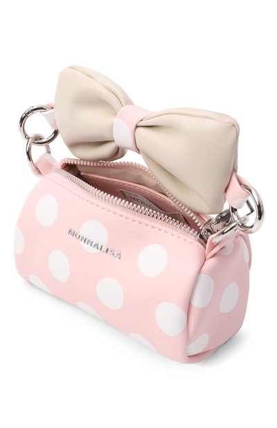 Сумка MONNALISA, арт. 39G004, фото 3