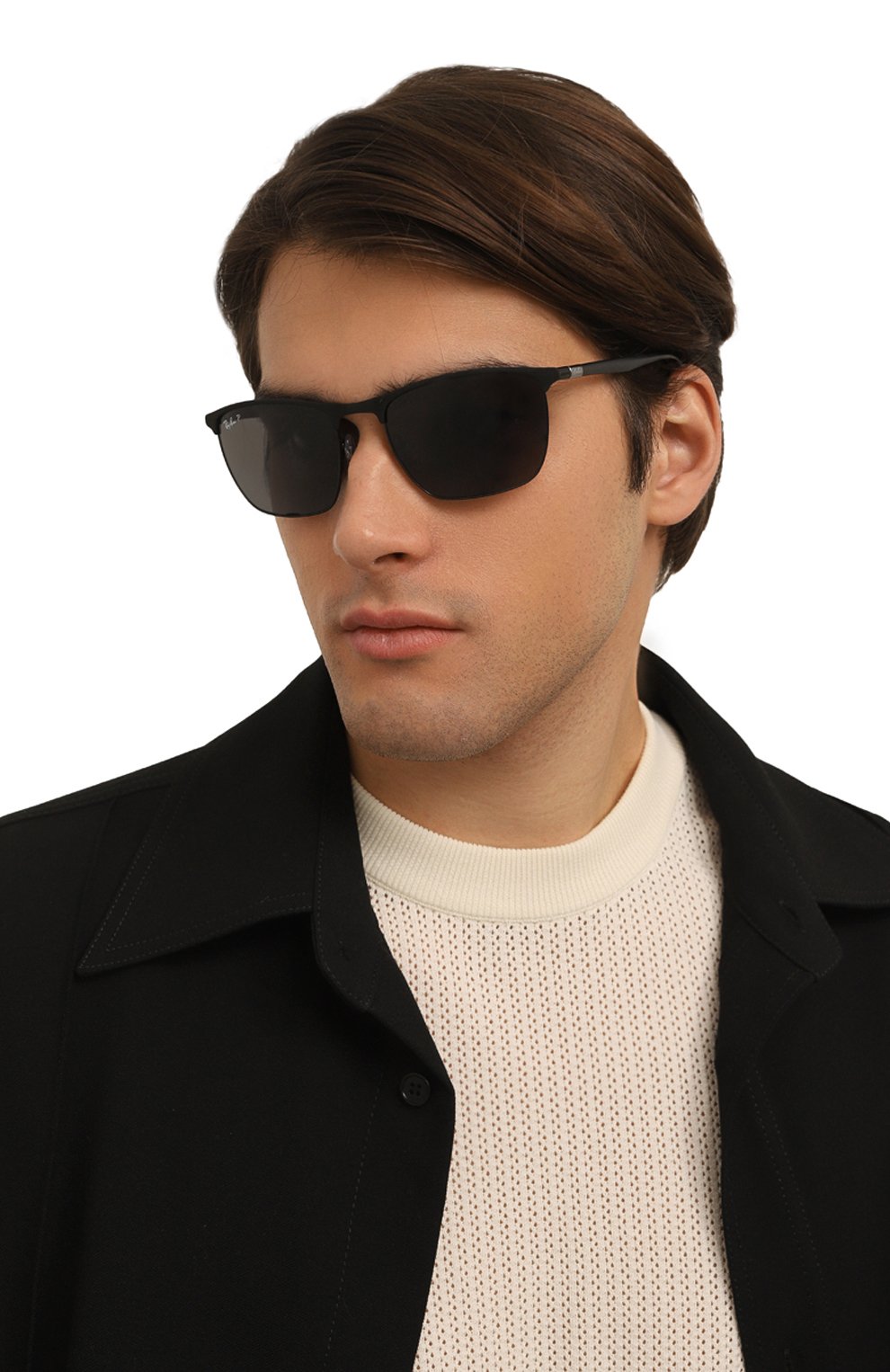 Солнцезащитные очки RAY-BAN, арт. 3686-186/K8, фото 3