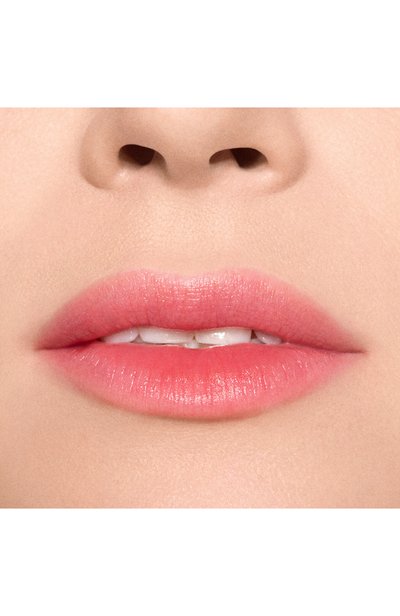 Тинт для губ lustreglass stainglass lip tint, оттенок traffic (3ml) MAC, арт. SB47-03, фото 3
