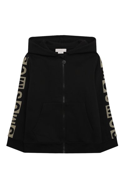 Хлопковая толстовка STELLA MCCARTNEY, арт. TV4S60