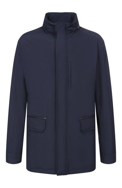 Мужская утепленная куртка CORNELIANI, арт. 2725P9/2720151