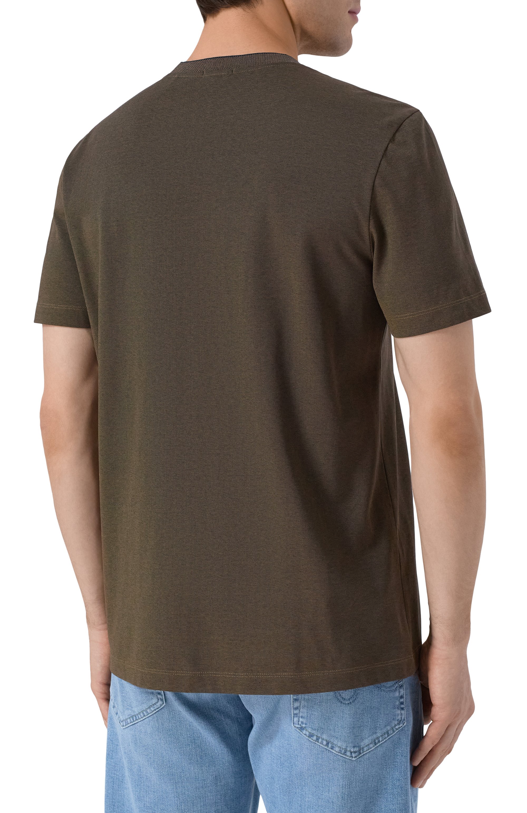 Футболка BOSS, арт. 50554109, фото 4