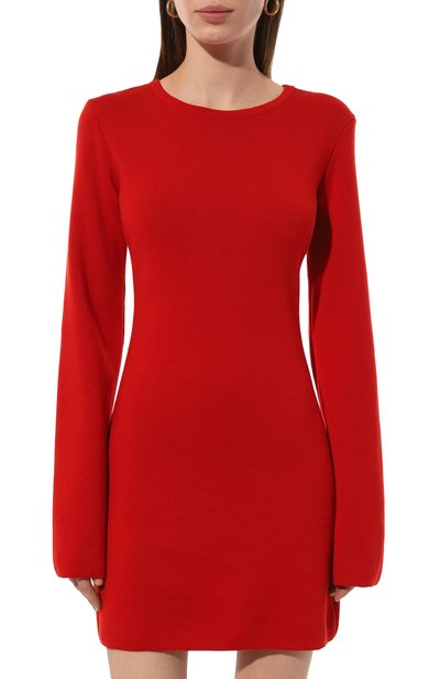 Шерстяное платье NOBLE&BRULEE, арт. NBGP15/15, фото 3