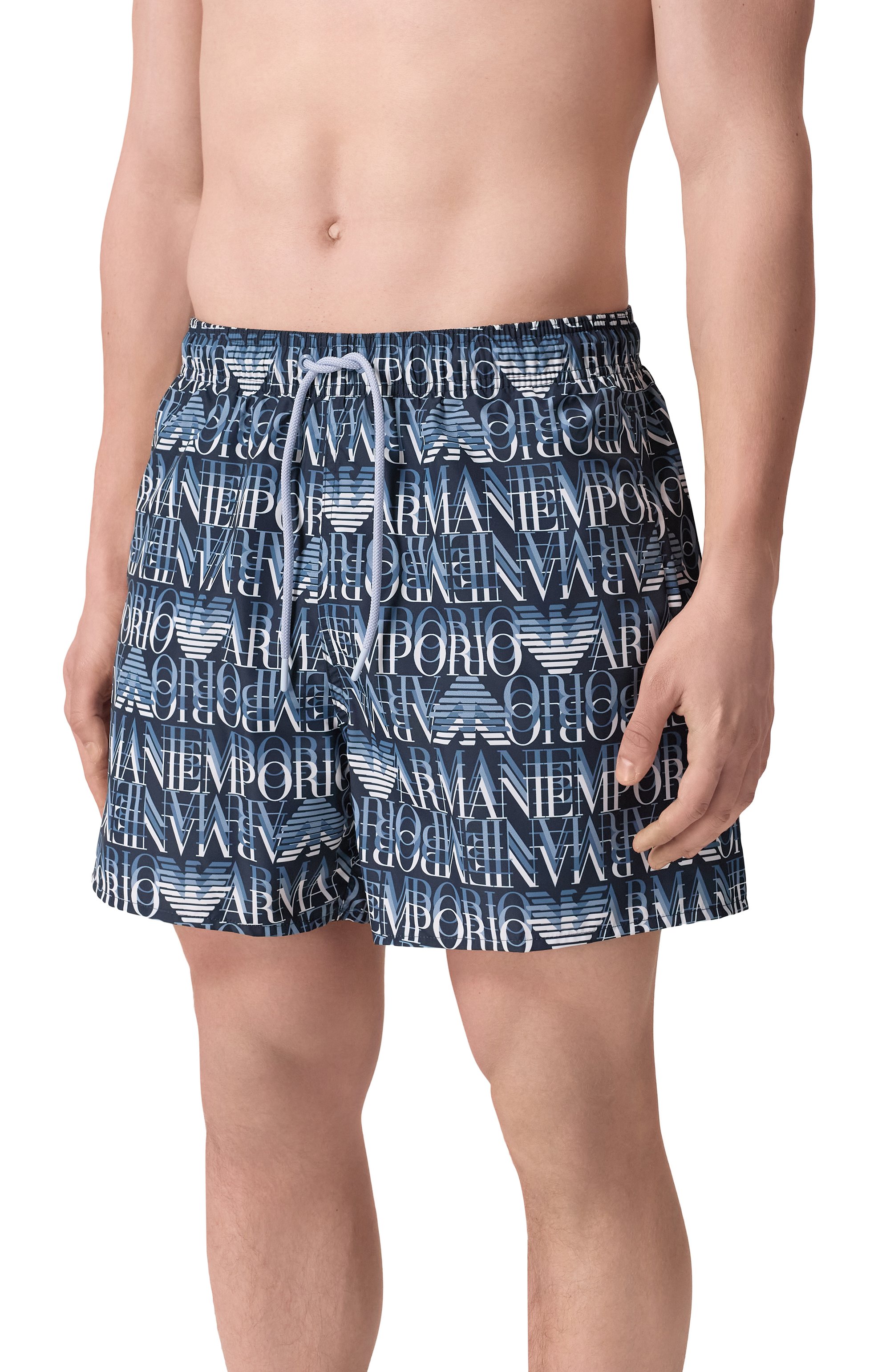Плавки-шорты EMPORIO ARMANI, арт. EM000583/AF12338, фото 2