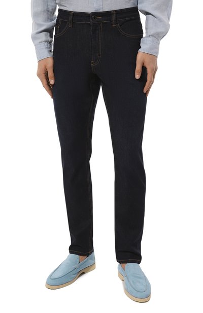 Джинсы BOGNER, арт. 18287304, фото 3