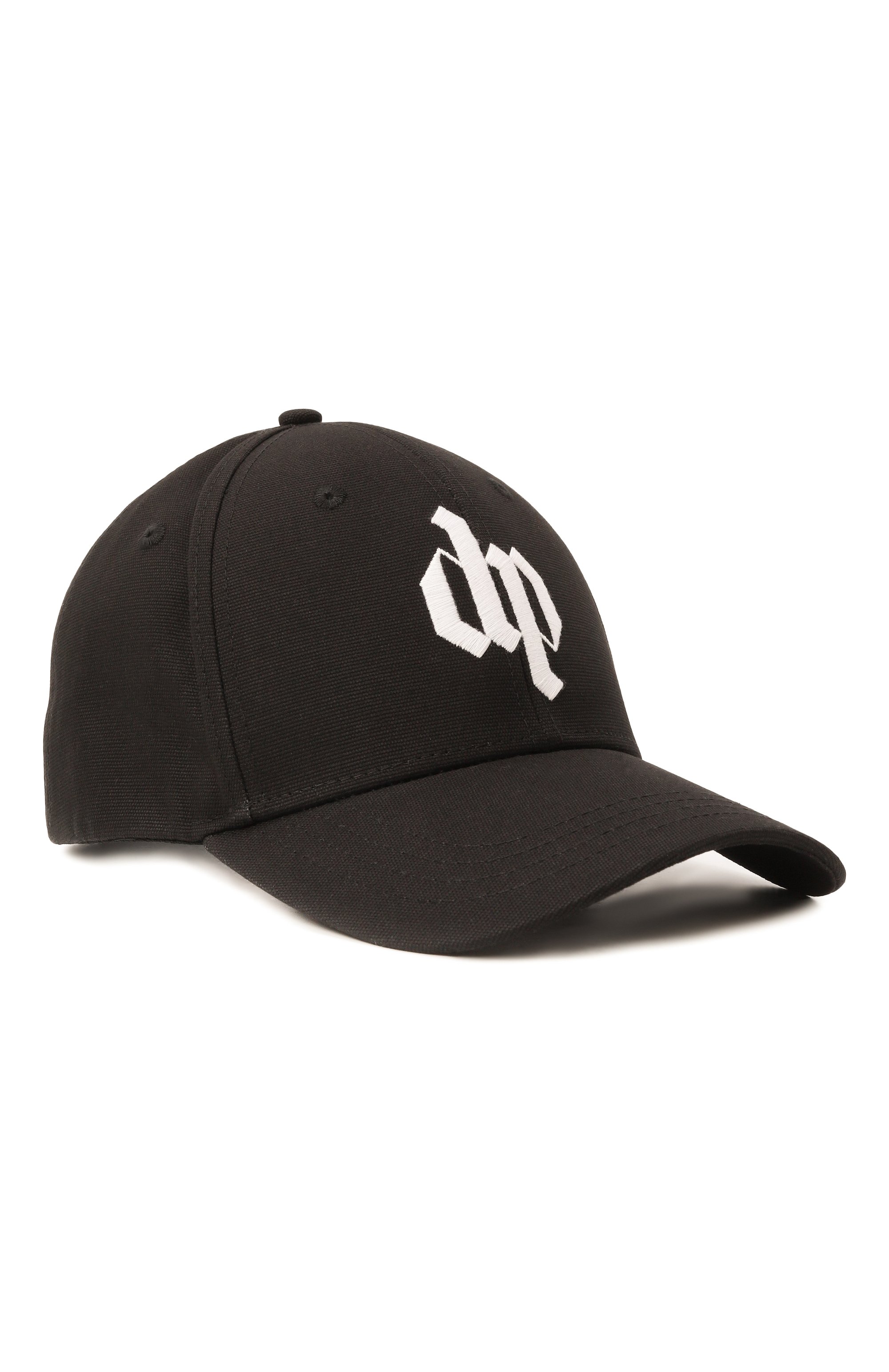 Хлопковая бейсболка DARKPARK, арт. UHT01 AFA02, фото 1