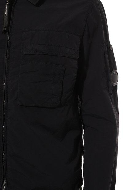 Куртка C.P. COMPANY, арт. 14CM0S101A-005991G, фото 5