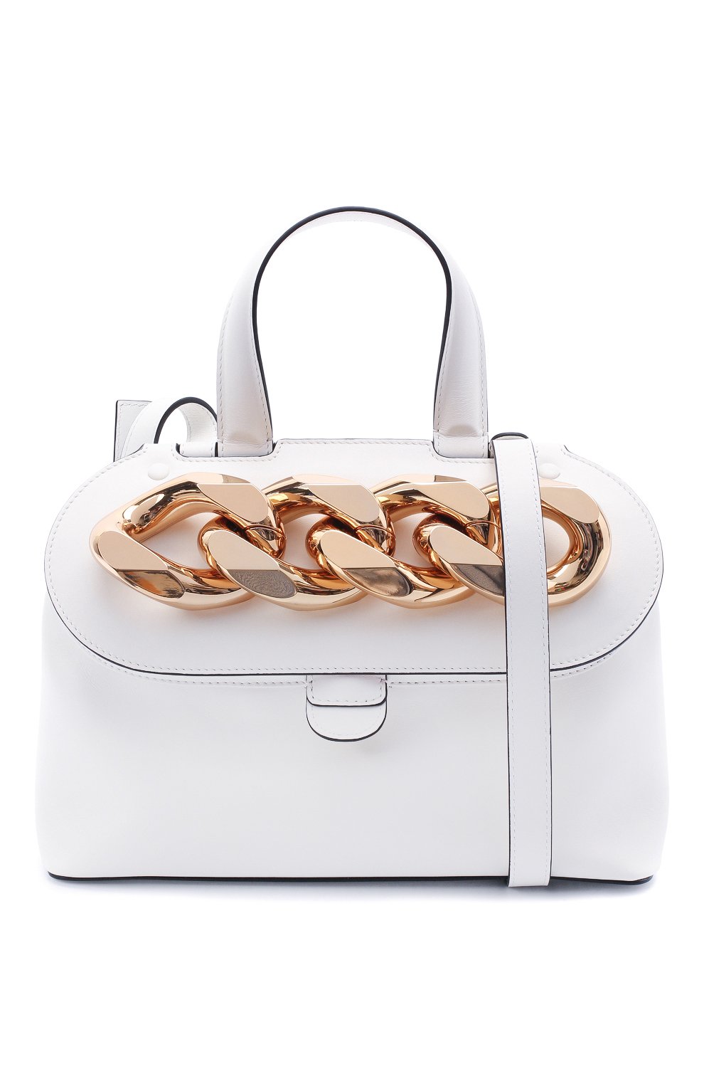 Сумка chain lid JW ANDERSON, арт. HB0307 LA0020, фото 5