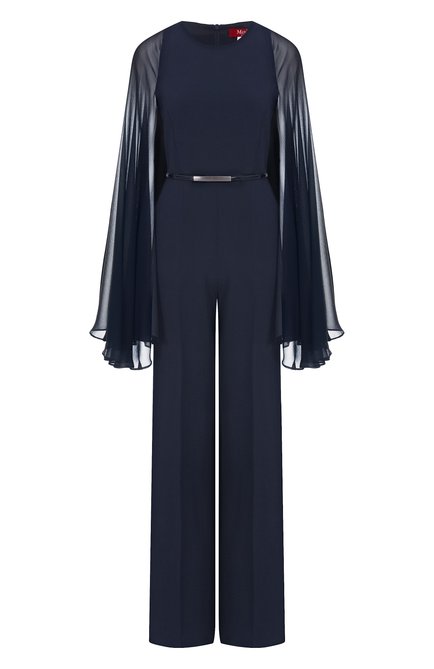 Женский комбинезон MAX MARA STUDIO, арт. VERTICE