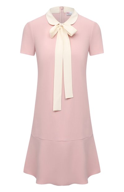 Платье REDVALENTINO, арт. WR3VAF05/3TG, фото 1