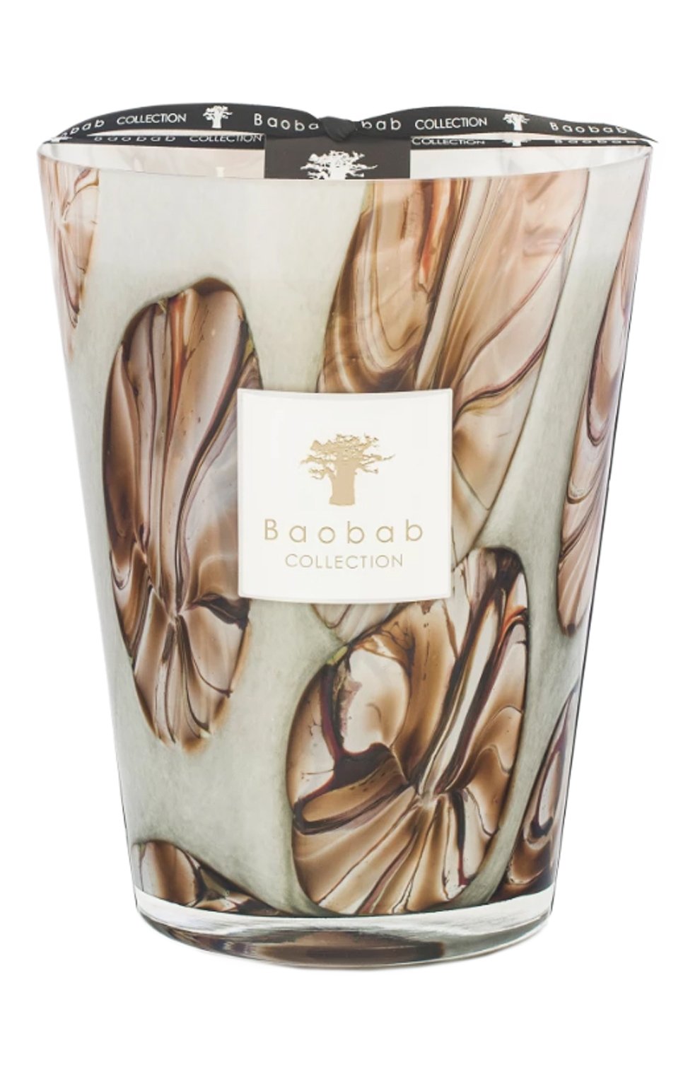 Свеча oceania max 24 anangu (3000g) BAOBAB, арт. 5415198509016, фото 1