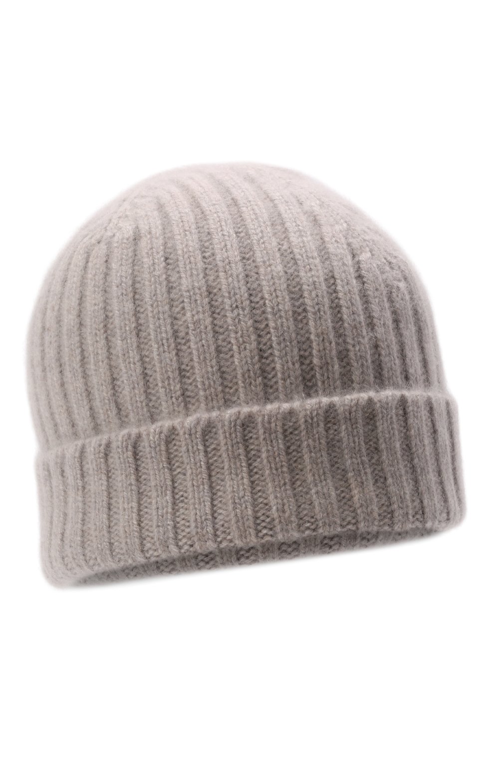 Кашемировая шапка ALLUDE, арт. 215/60630, фото 1