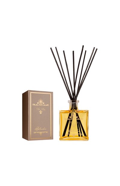 Диффузор splendor amber l'alba di forte dei marmi (200ml) VILLA BUTI, арт. 8056284080261, фото 2