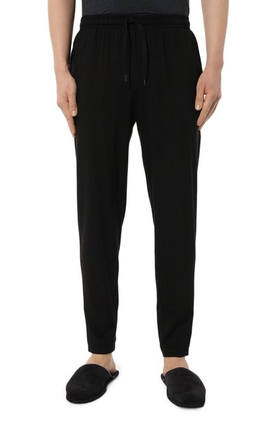 Домашние джоггеры DEREK ROSE, арт. 9403-BASE001, фото 3