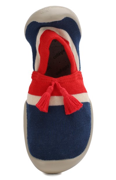 Домашняя обувь COLLEGIEN, арт. 513F/36-39, фото 4