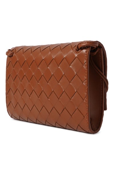 Клатч andiamo BOTTEGA VENETA, арт. 836940/VCPP2, фото 4