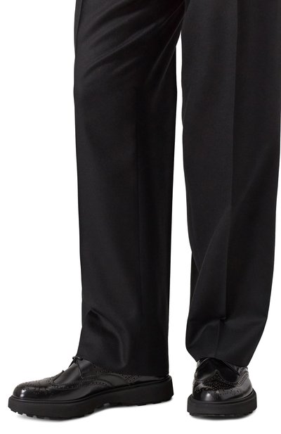 Кожаные дерби berlin FABI, арт. FU1215/NEW JANEIR0, фото 3