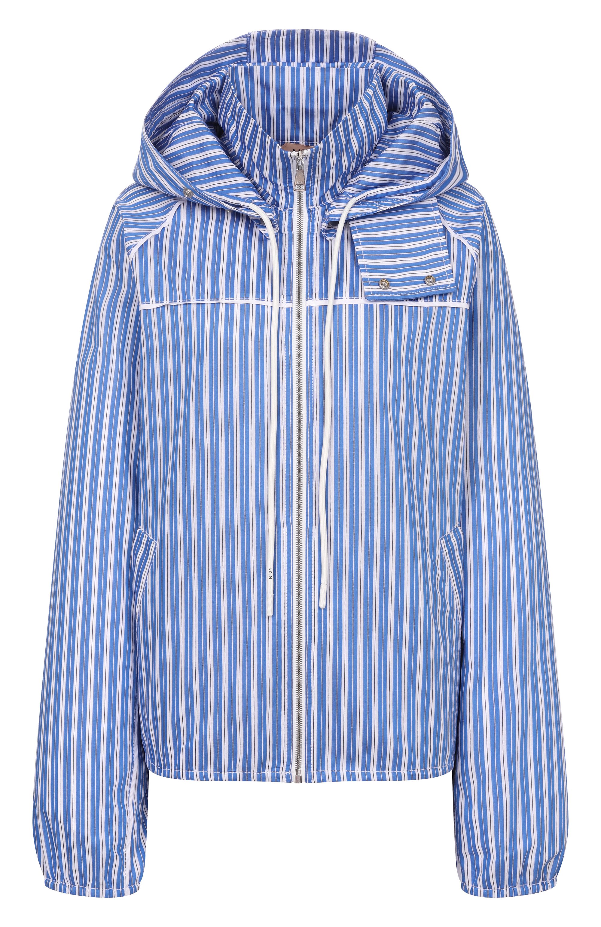 Хлопковая ветровка N21, арт. 0041/1520, фото 1