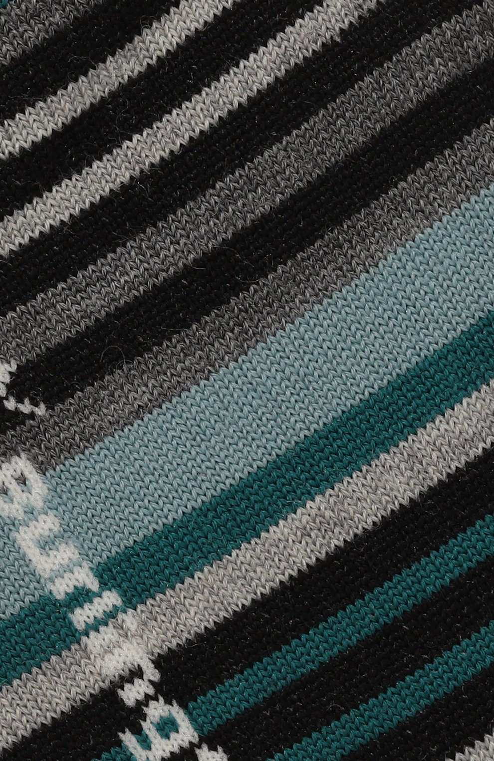 Шерстяные носки BURLINGTON, арт. 21057, фото 2