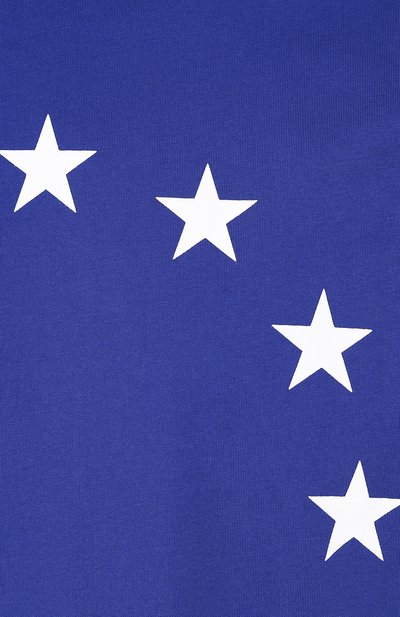 Хлопковая футболка ÉTUDES, арт. E14B-427-03, фото 5