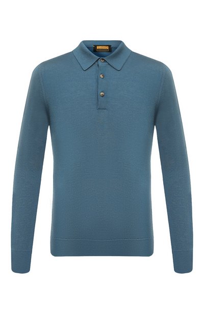 Поло из кашемира и шелка SVEVO, арт. 0670/1 SA23, фото 1