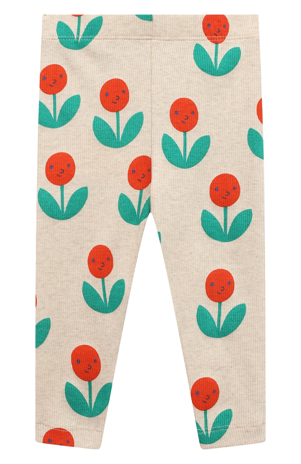 Хлопковые легинсы TINYCOTTONS, арт. SS23-080, фото 1