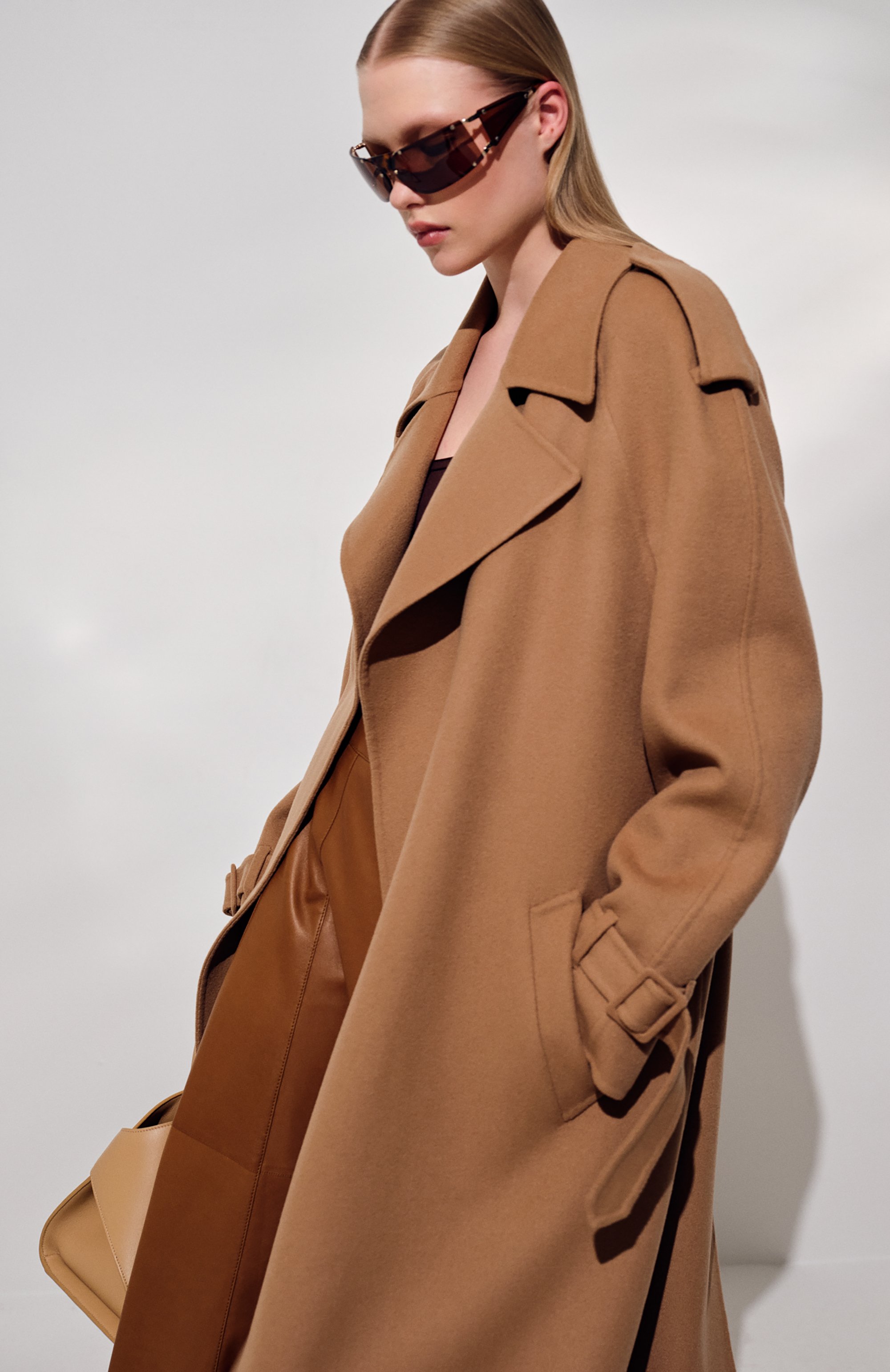 Солнцезащитные очки OFF-WHITE, арт. 0ERI101/7664, фото 6