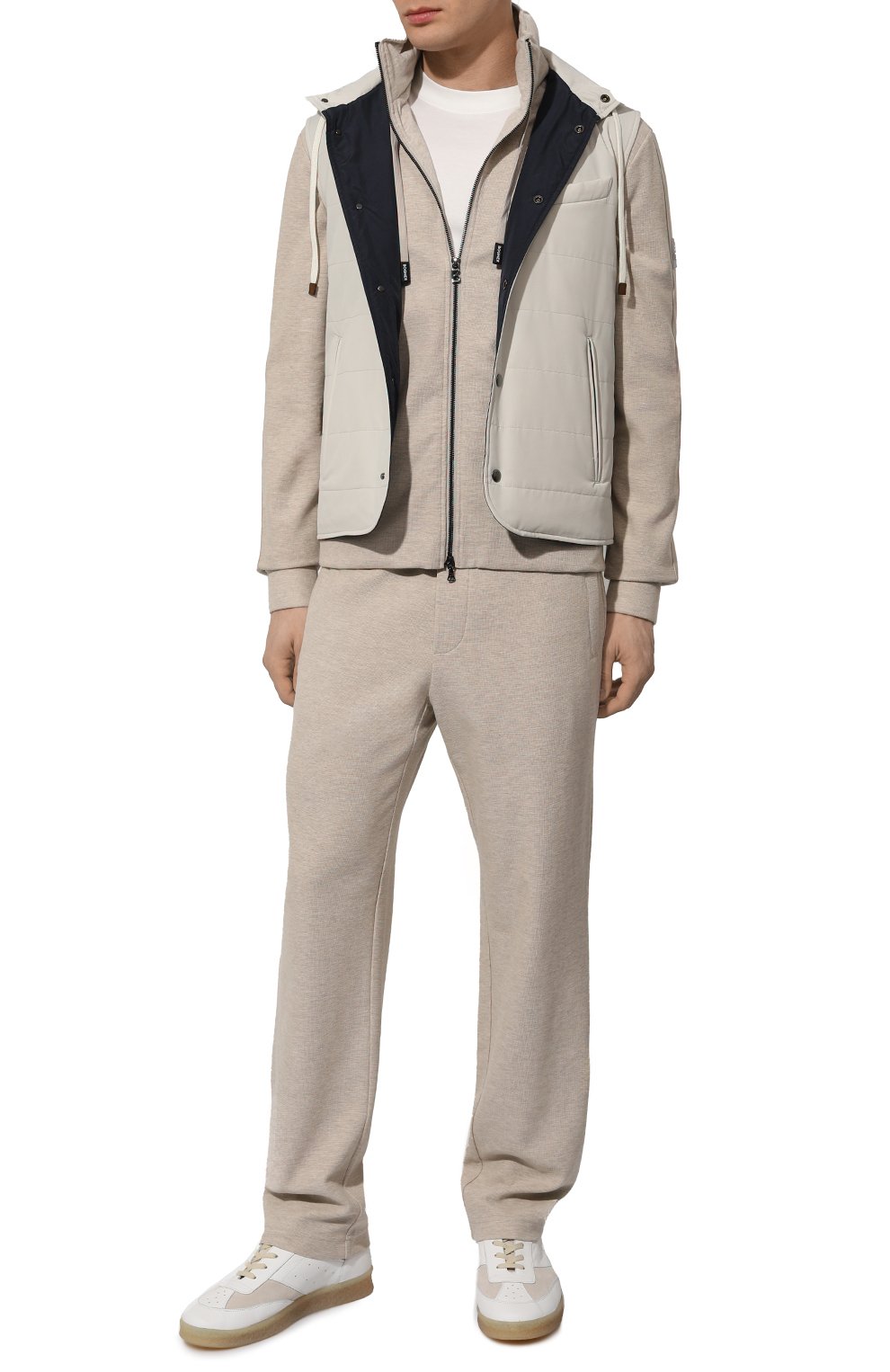 Толстовка BOGNER, арт. 88278865, фото 2