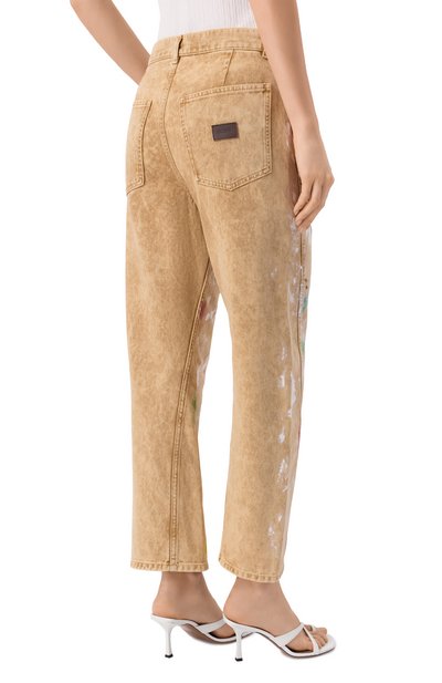 Джинсы MOSCHINO, арт. A0305/0540, фото 4